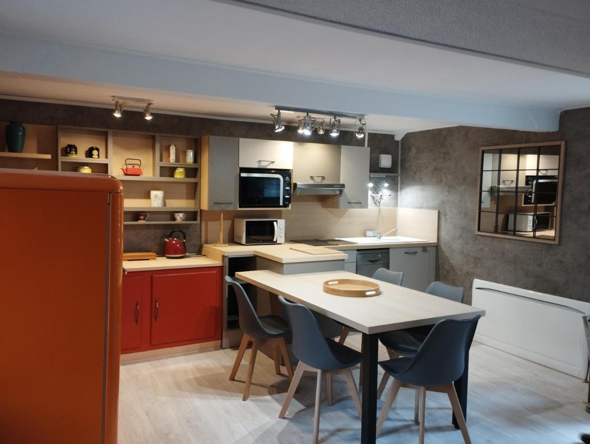 Maison Du Martin Pecheur A Lannion Buitenkant foto