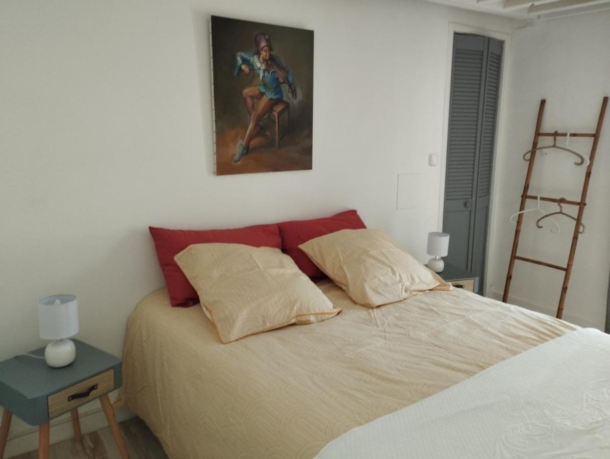 Maison Du Martin Pecheur A Lannion Buitenkant foto