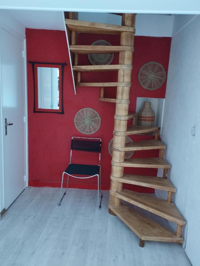 Maison Du Martin Pecheur A Lannion Buitenkant foto
