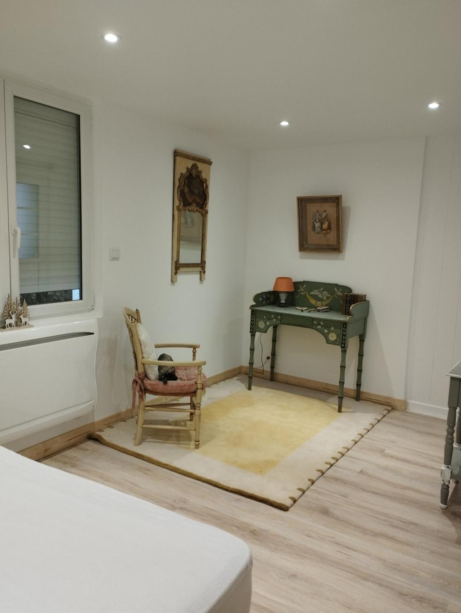 Maison Du Martin Pecheur A Lannion Buitenkant foto