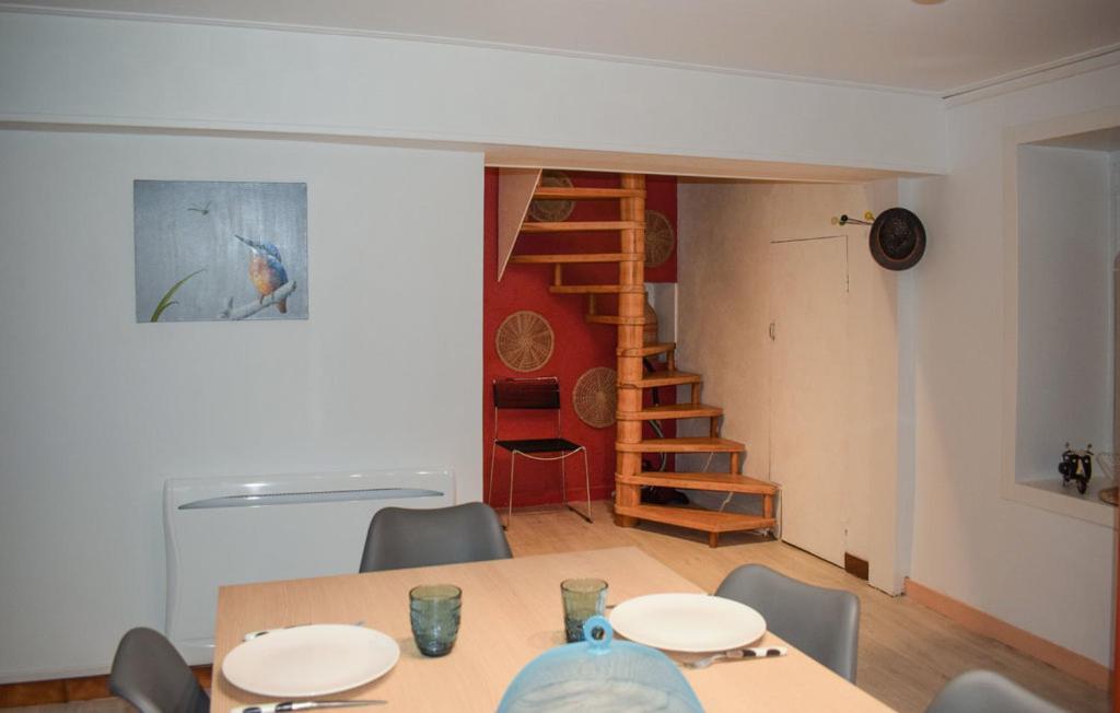 Maison Du Martin Pecheur A Lannion Buitenkant foto